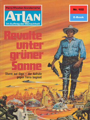 cover image of Atlan 102